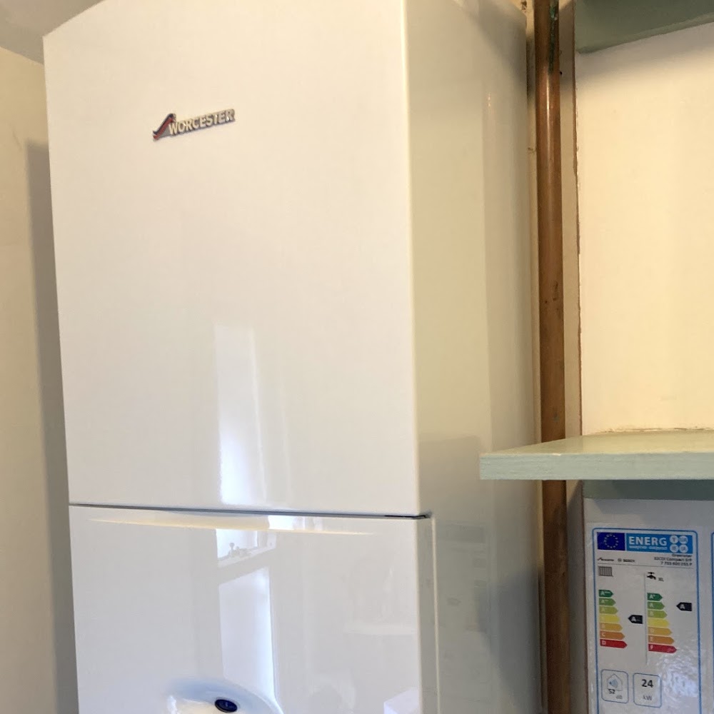 Henderson Heating