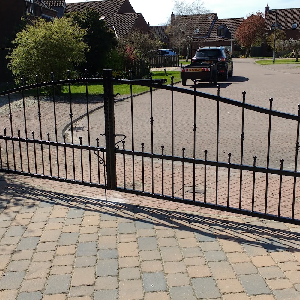 York Gates