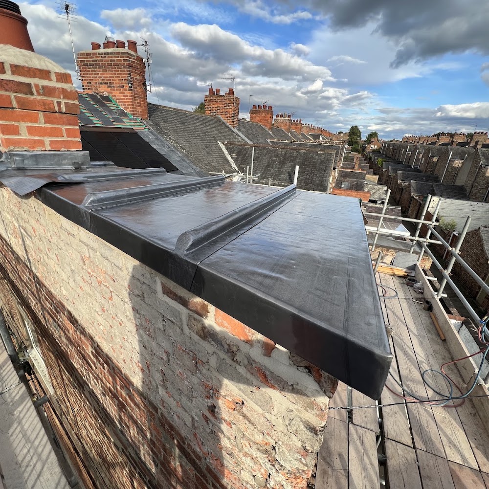 On Top Roofing