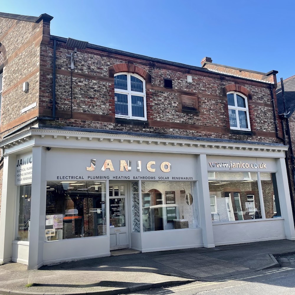 Janico of York
