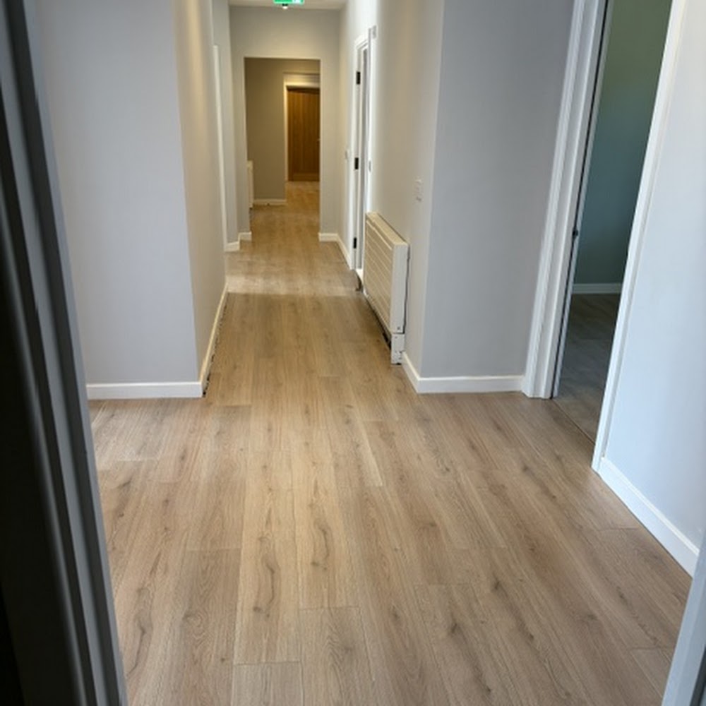 Signature Joinery & Carpentry Ltd