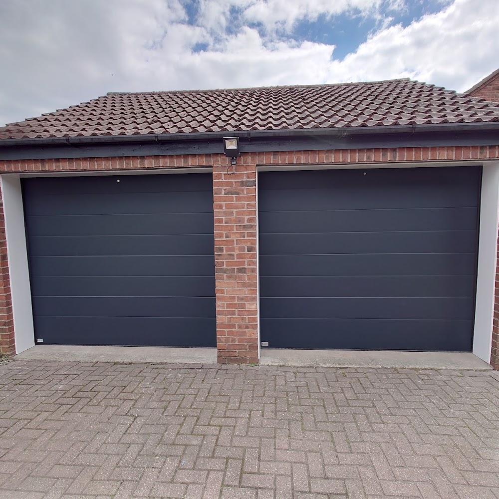 Recoil Doors