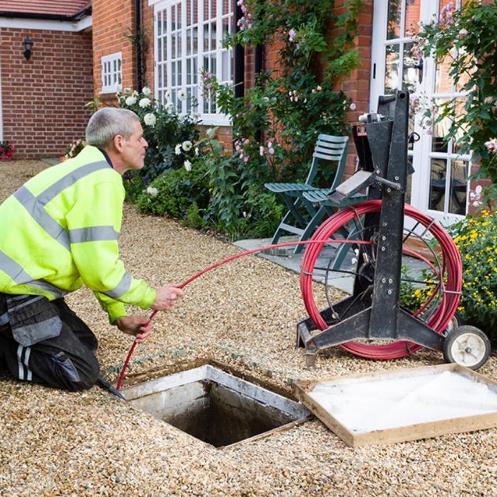 York Drainage - Blocked Drains