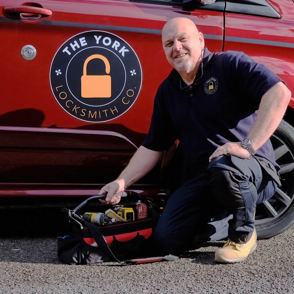 The York Locksmith Company.
