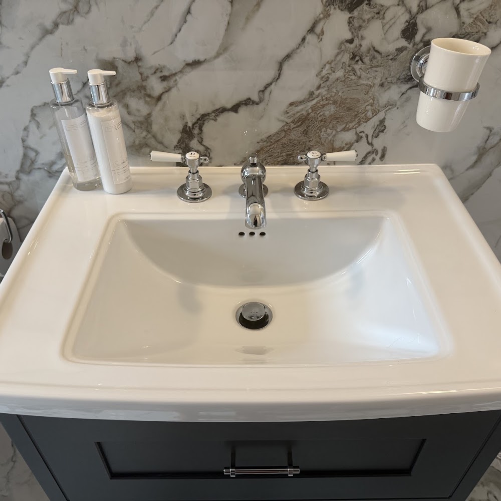 Norcliffe Plumbing and Heating Ltd