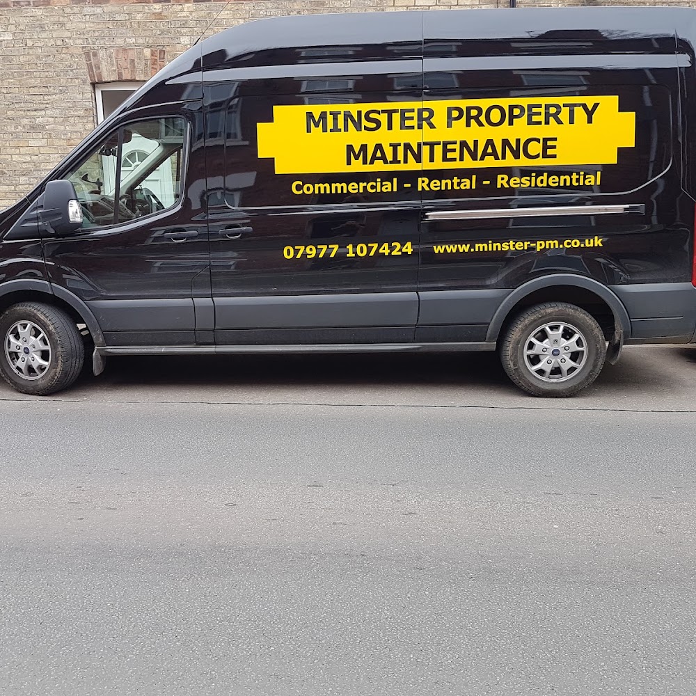 Minster Property Maintenance
