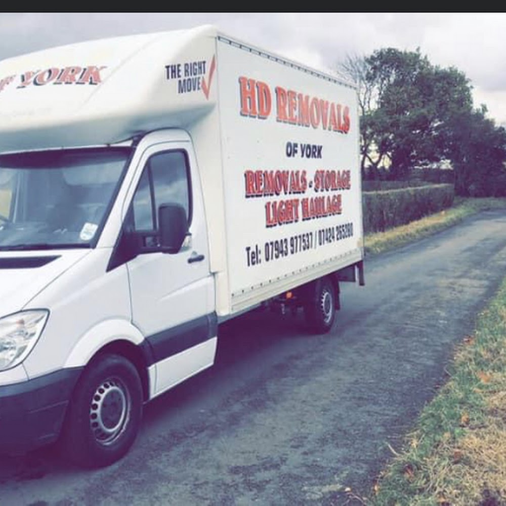 Hd removals
