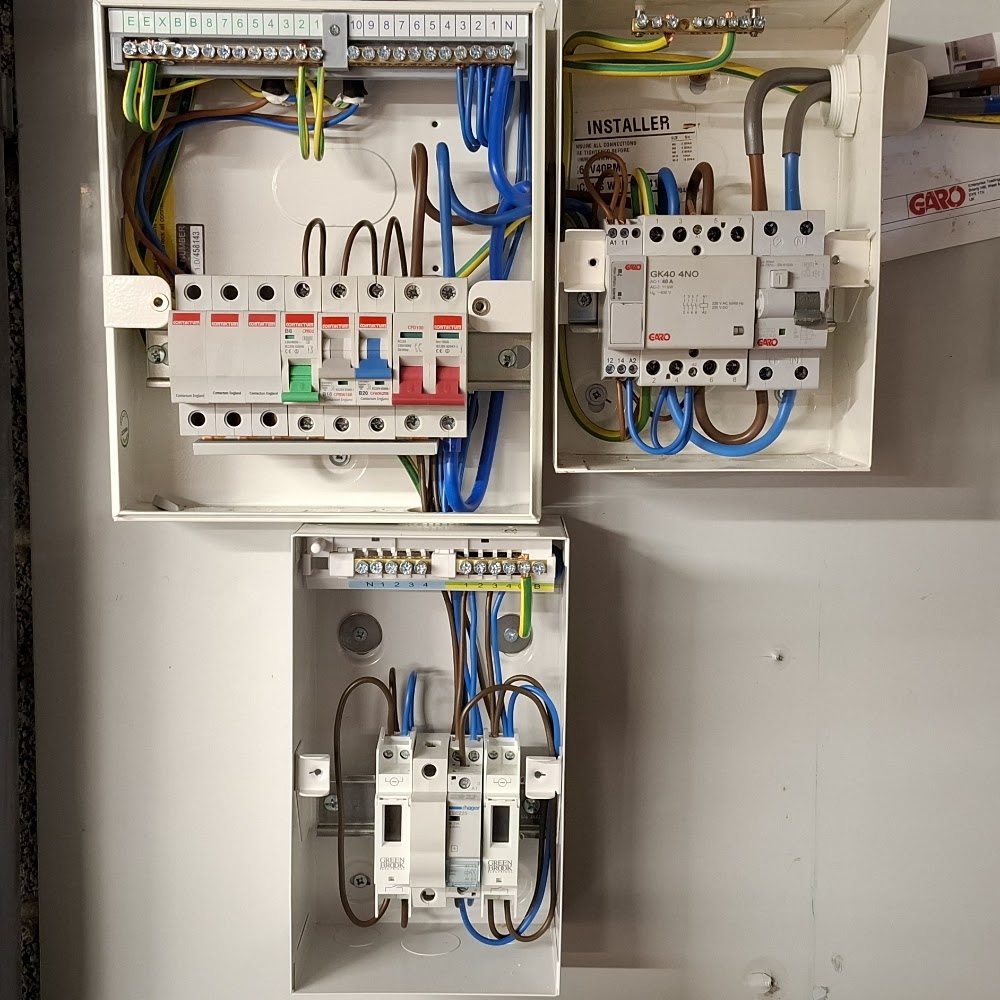 FF Electrical Services Ltd.