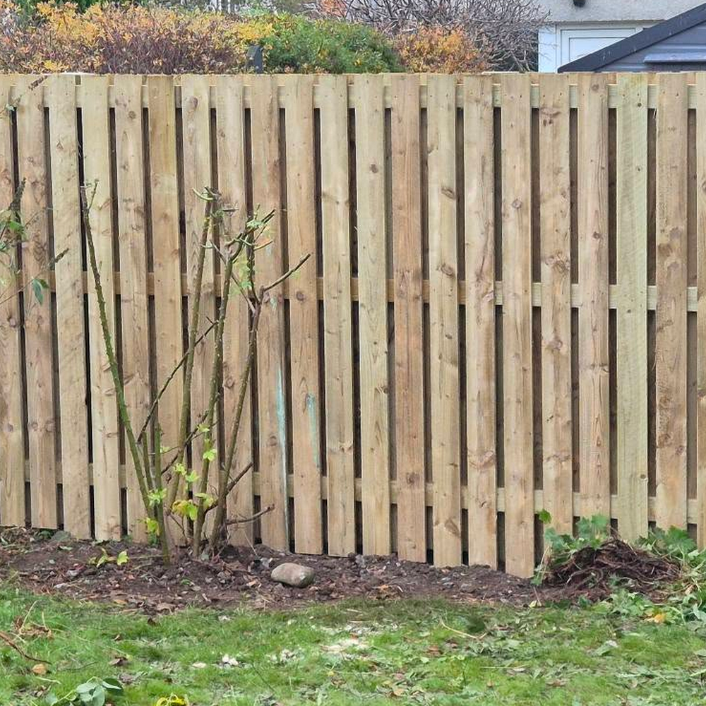 Fencing Company York