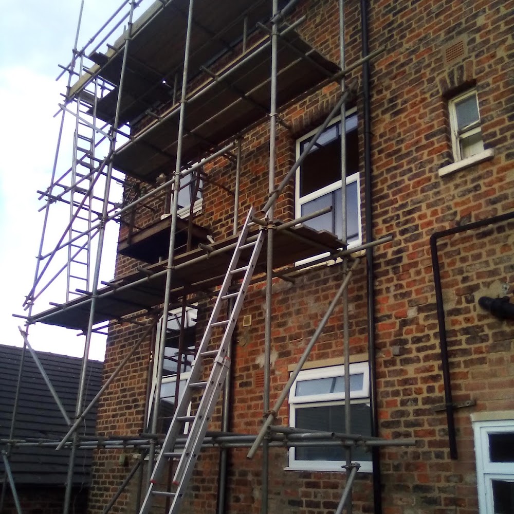 Cel'tic Scaffolding York ltd Yorkshire