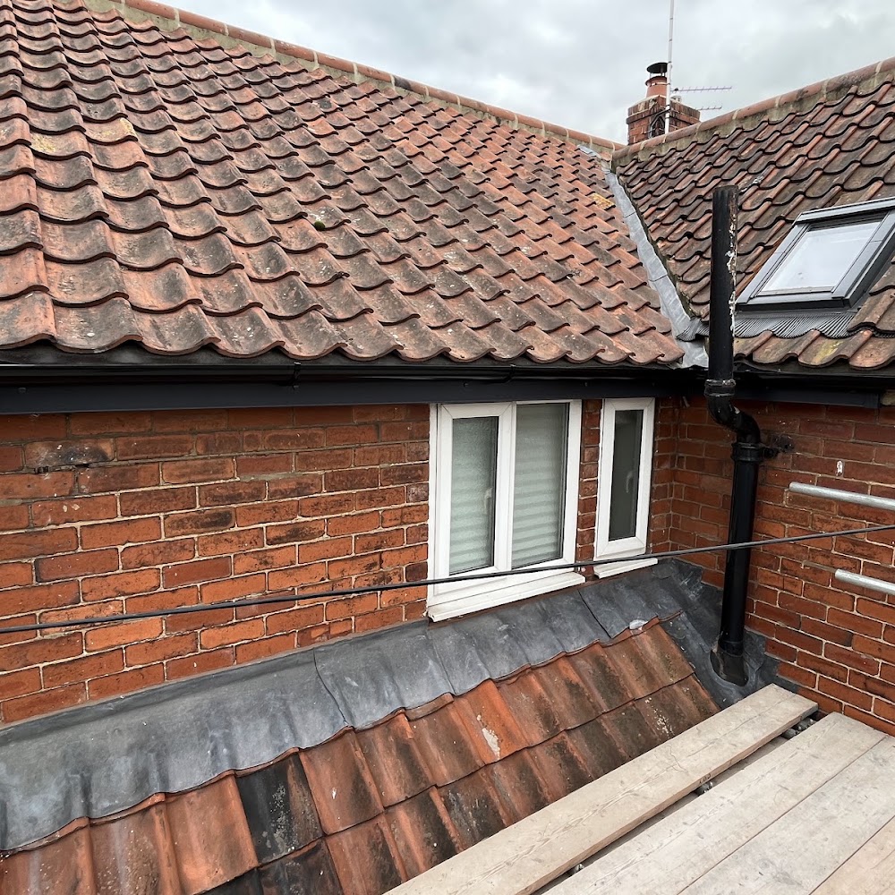 York Roofing & Guttering