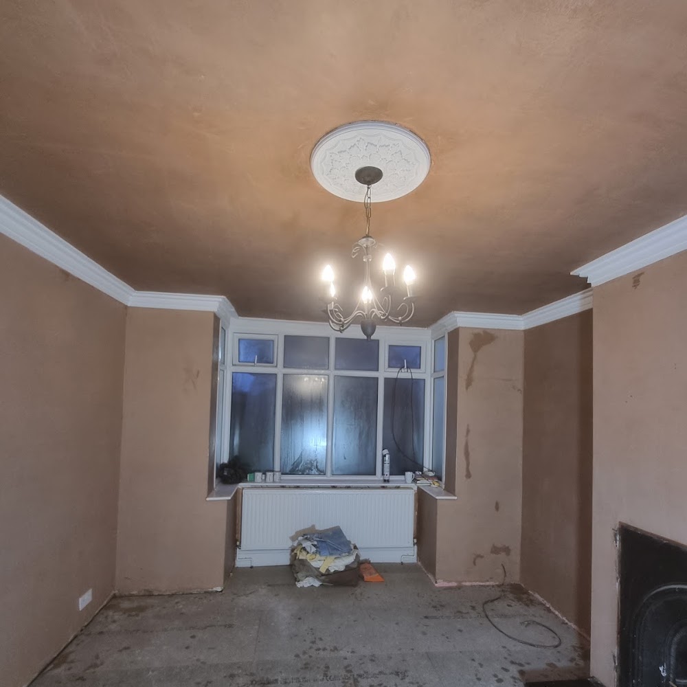 RoseBelle Plastering