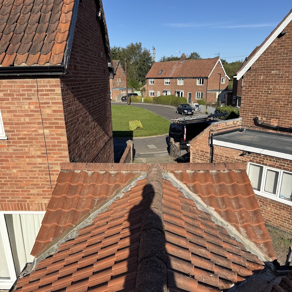 Yorkshire Roof Repairs Ltd