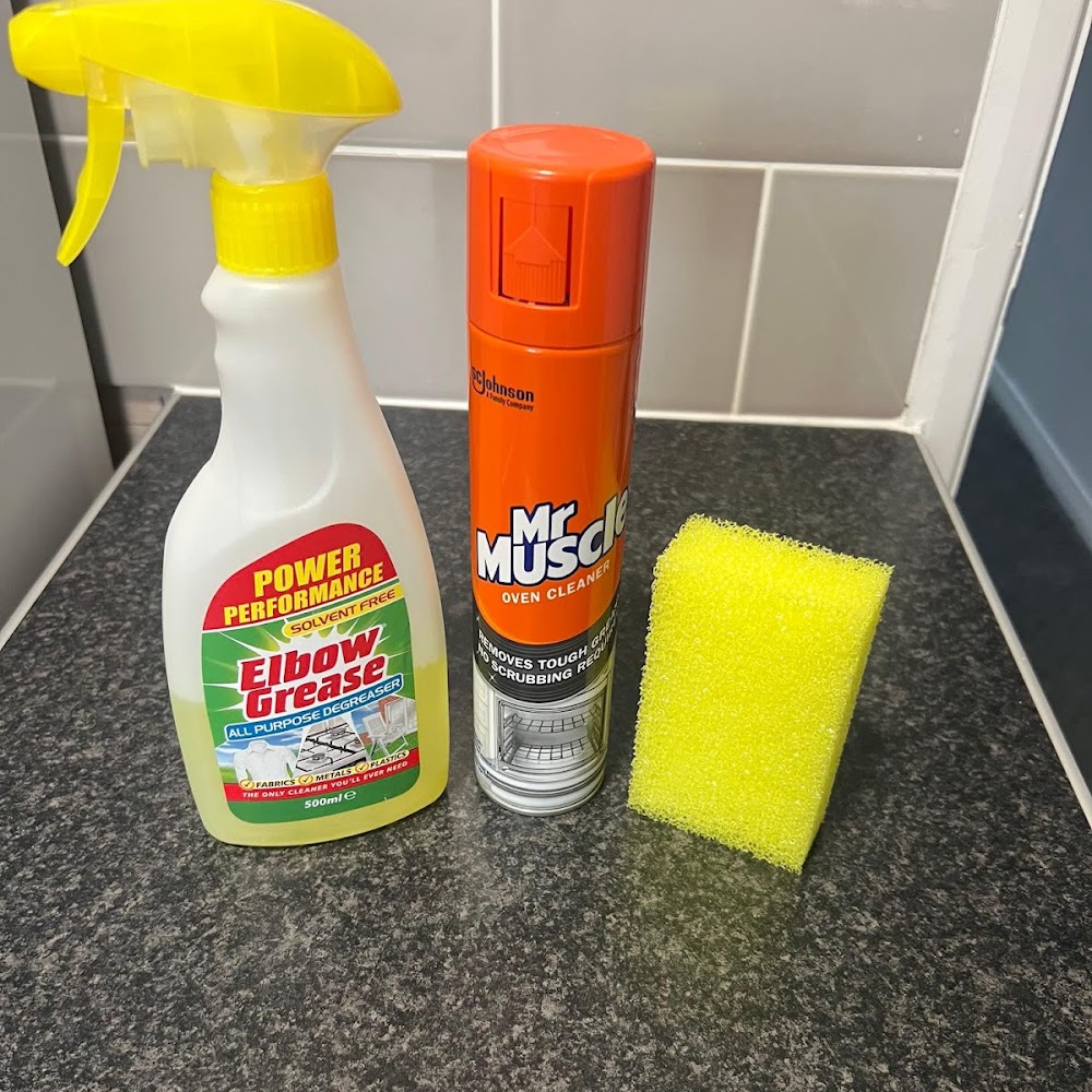 Spotless Solutions