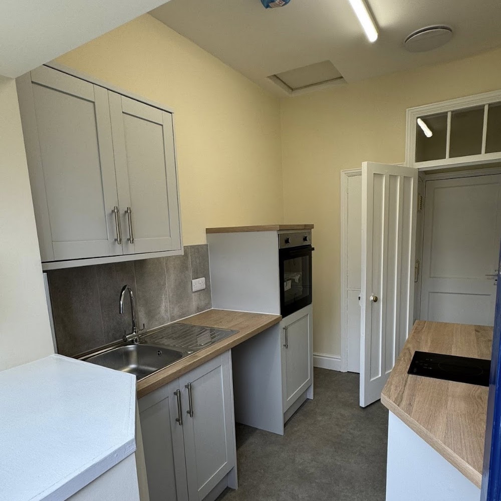 Armstrong Plumbing and Heating