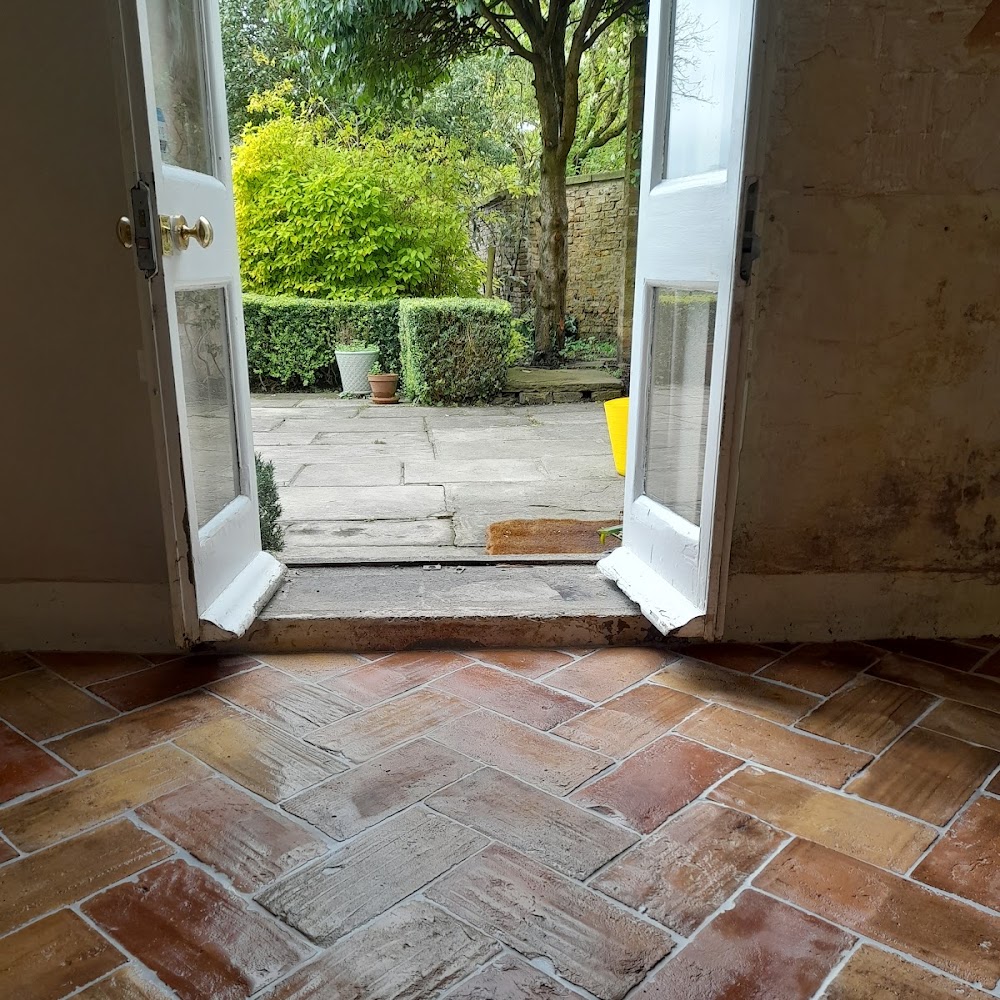 Smart Tile York