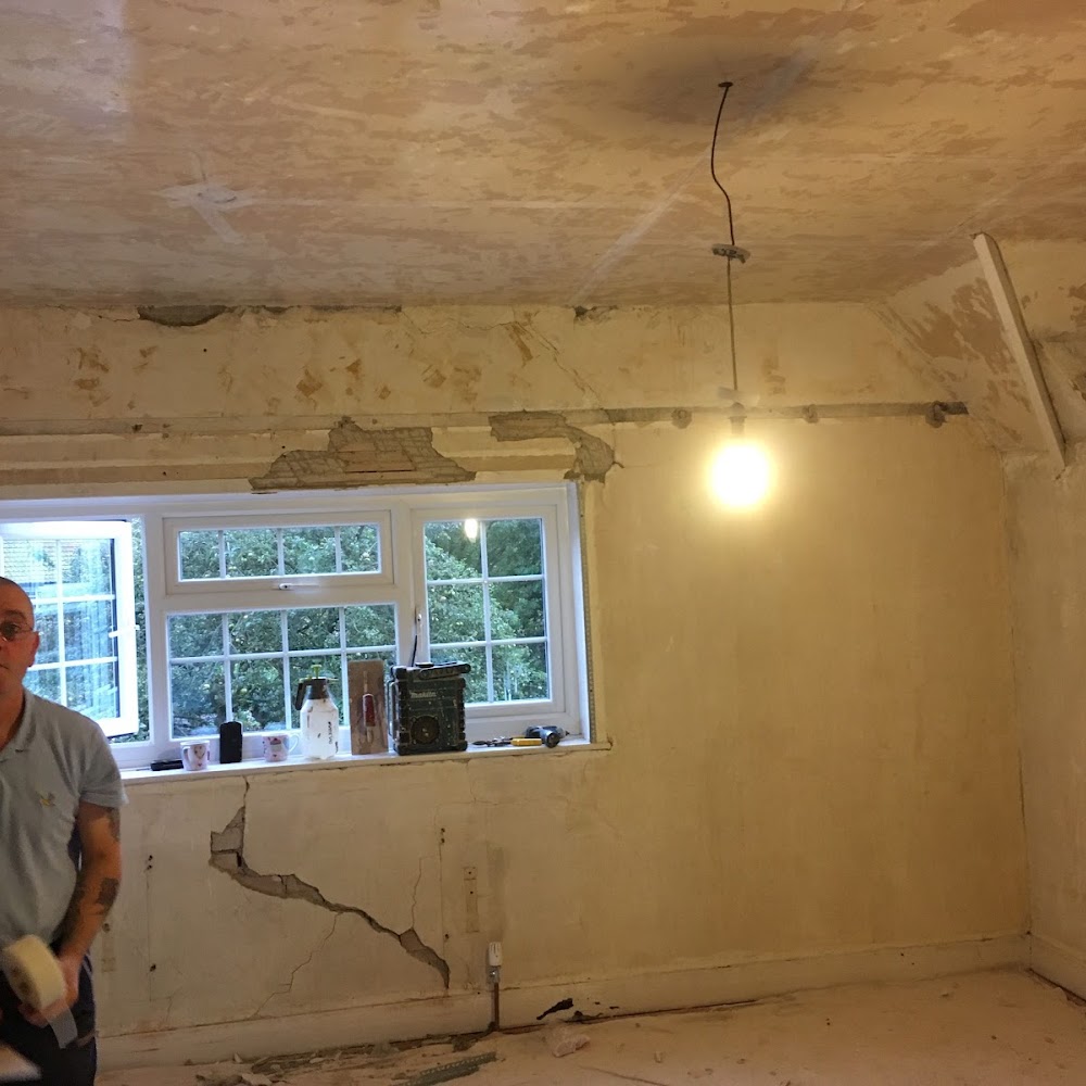 Paul Hunt Plastering