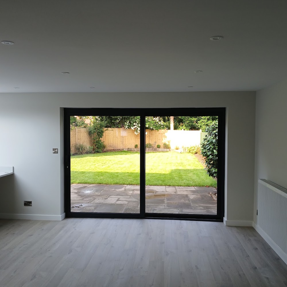 Inexteriors Painters & Decorators