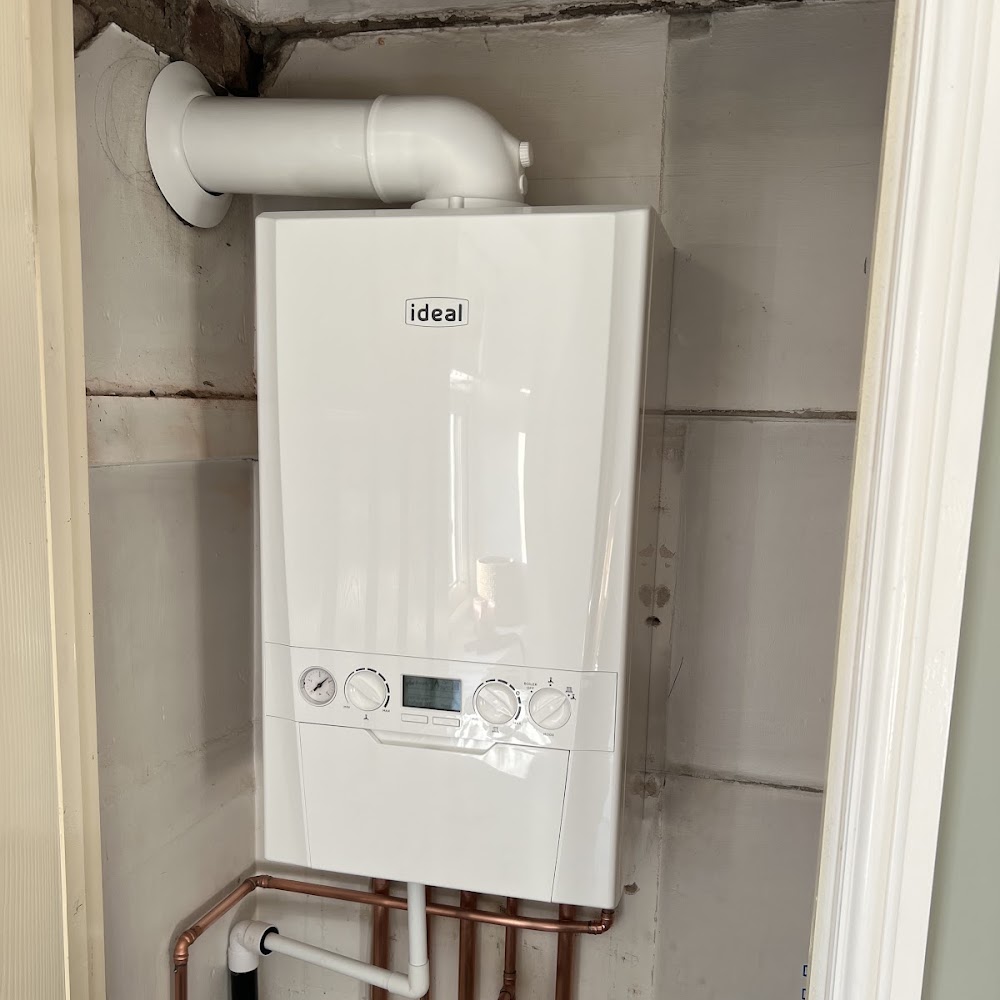York plumbing & boilers