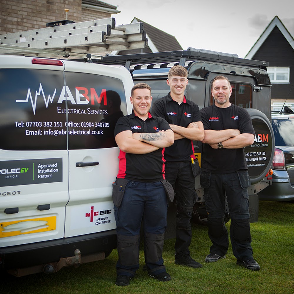 ABM Electrical Services