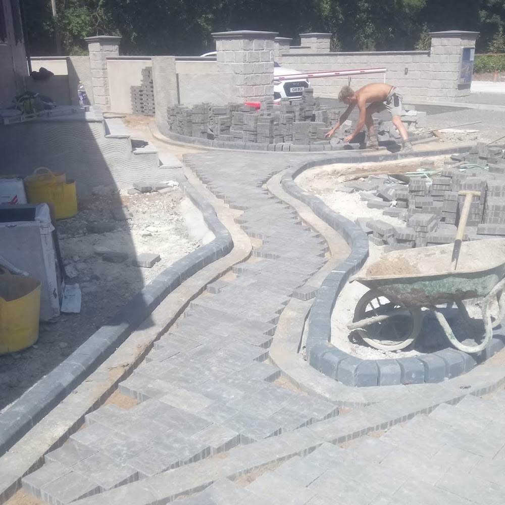 JB Landscaping York