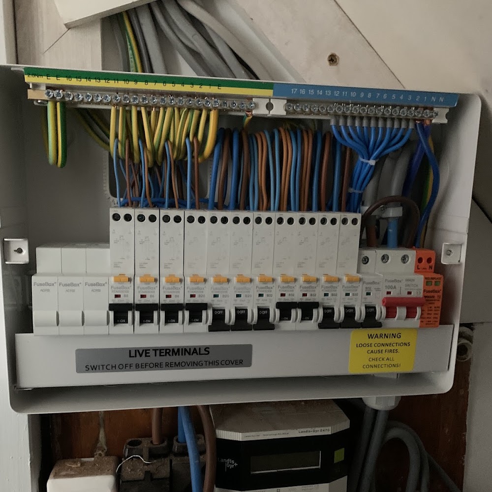 Phil Natt Electrical