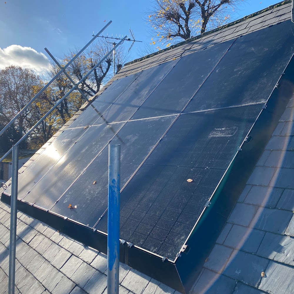 Zinc Electrical Ltd