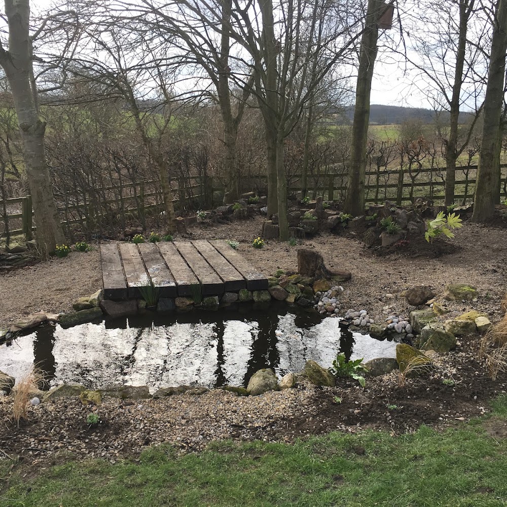 PJR Garden Services