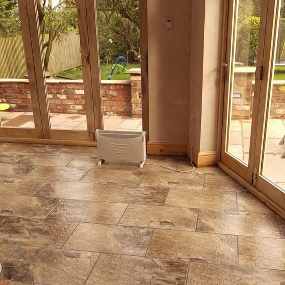 Ceramica Tiling