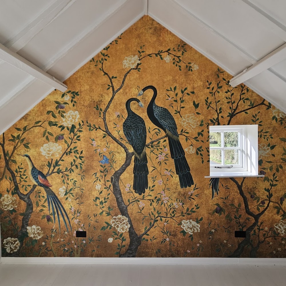 WhiteRow Decorators
