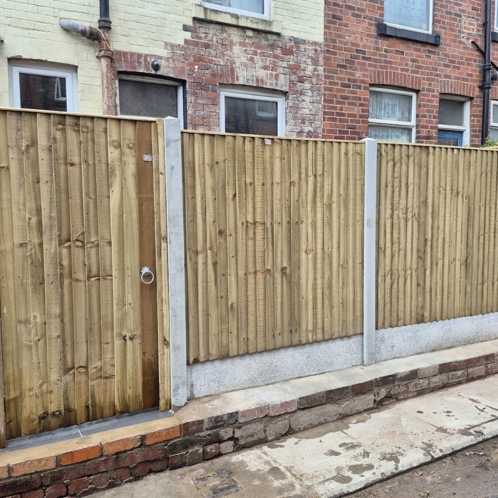 York Fencing