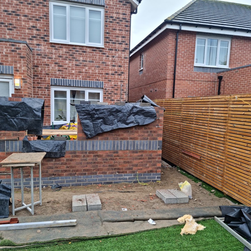 builder in york