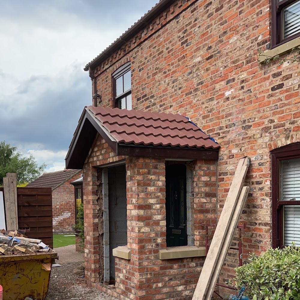 Elliott Building Contractors