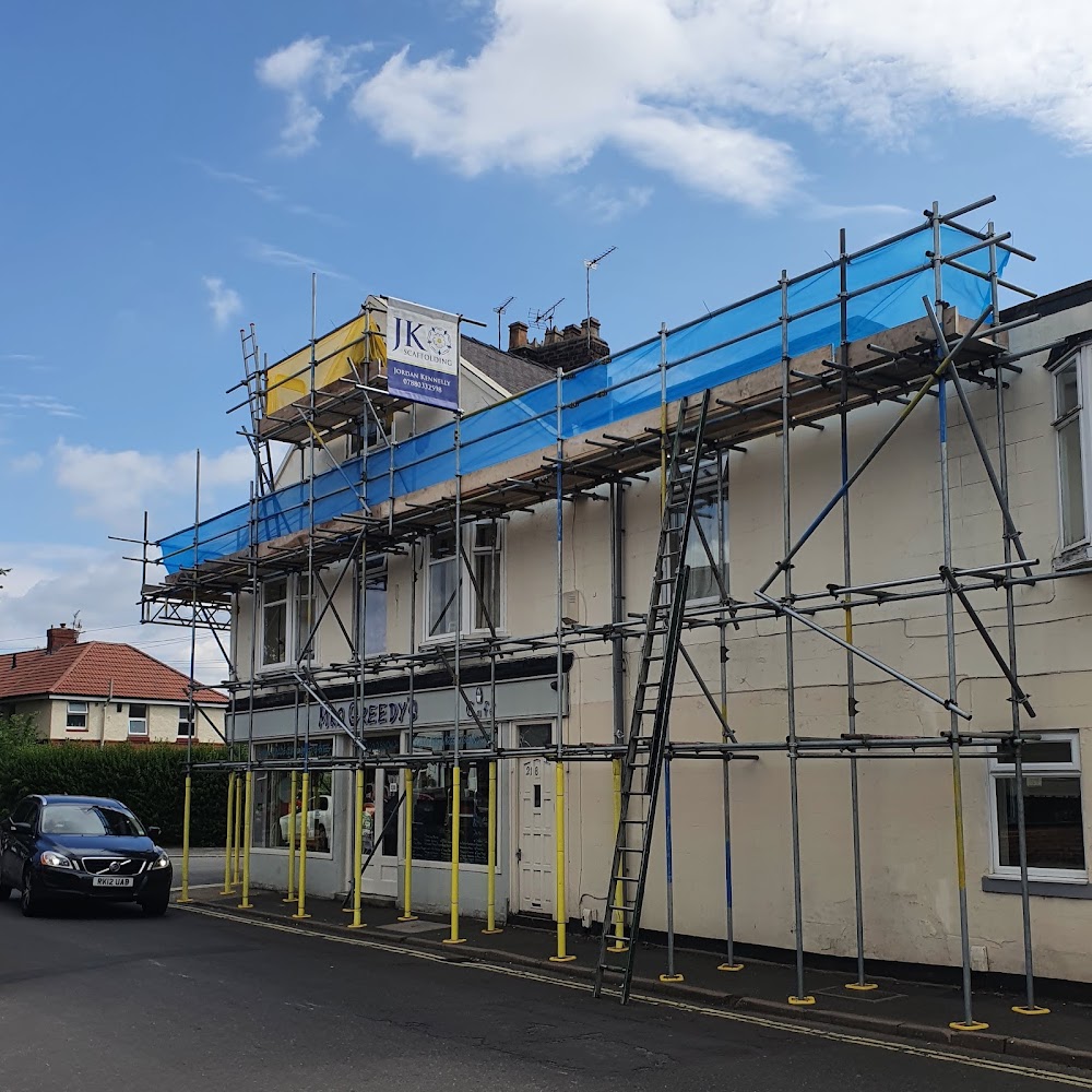 JK Scaffolding