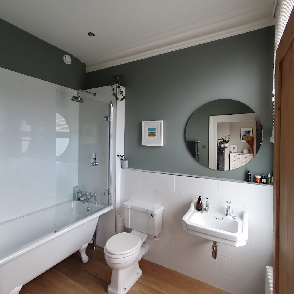 Steve Askew Bathrooms
