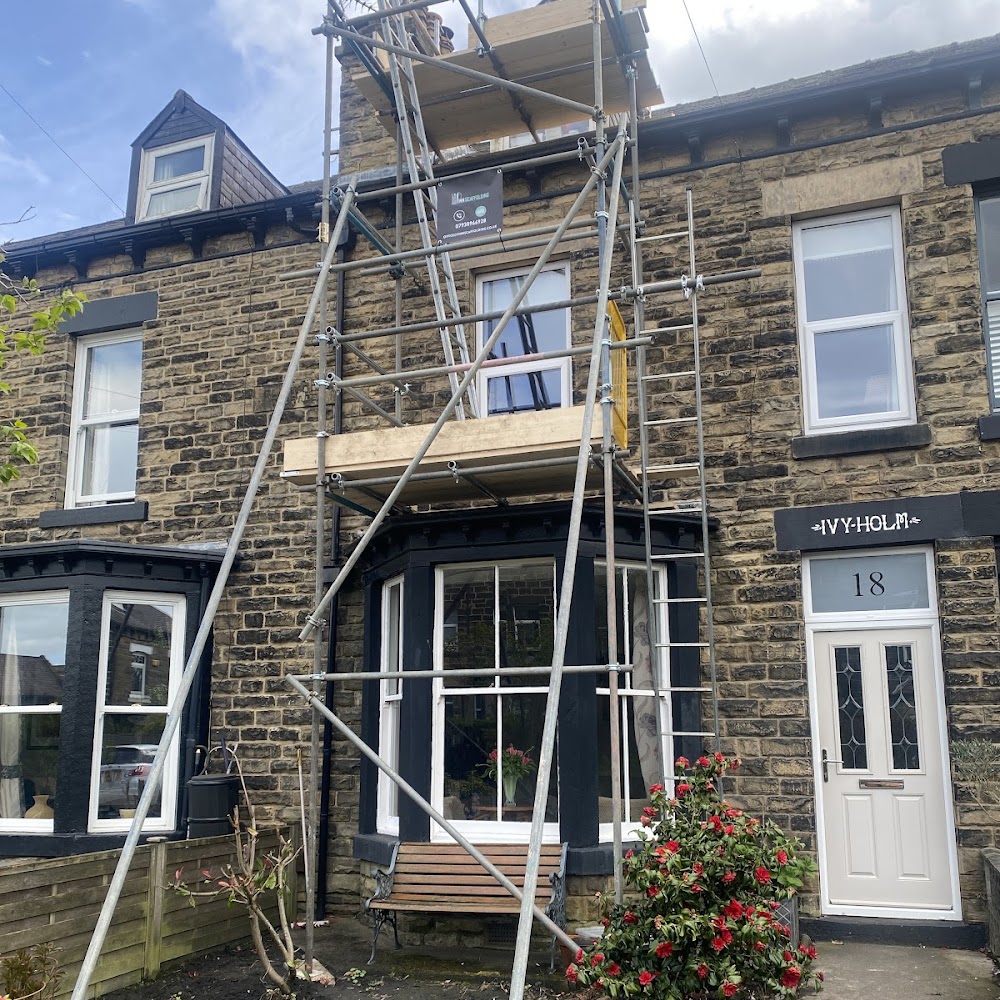 Finn Scaffolding