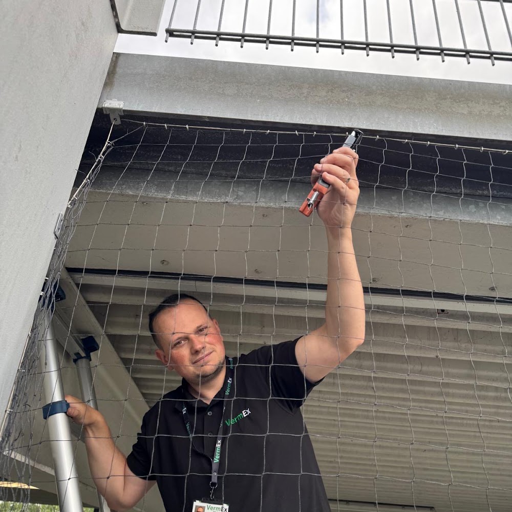 VermEx Pest Control