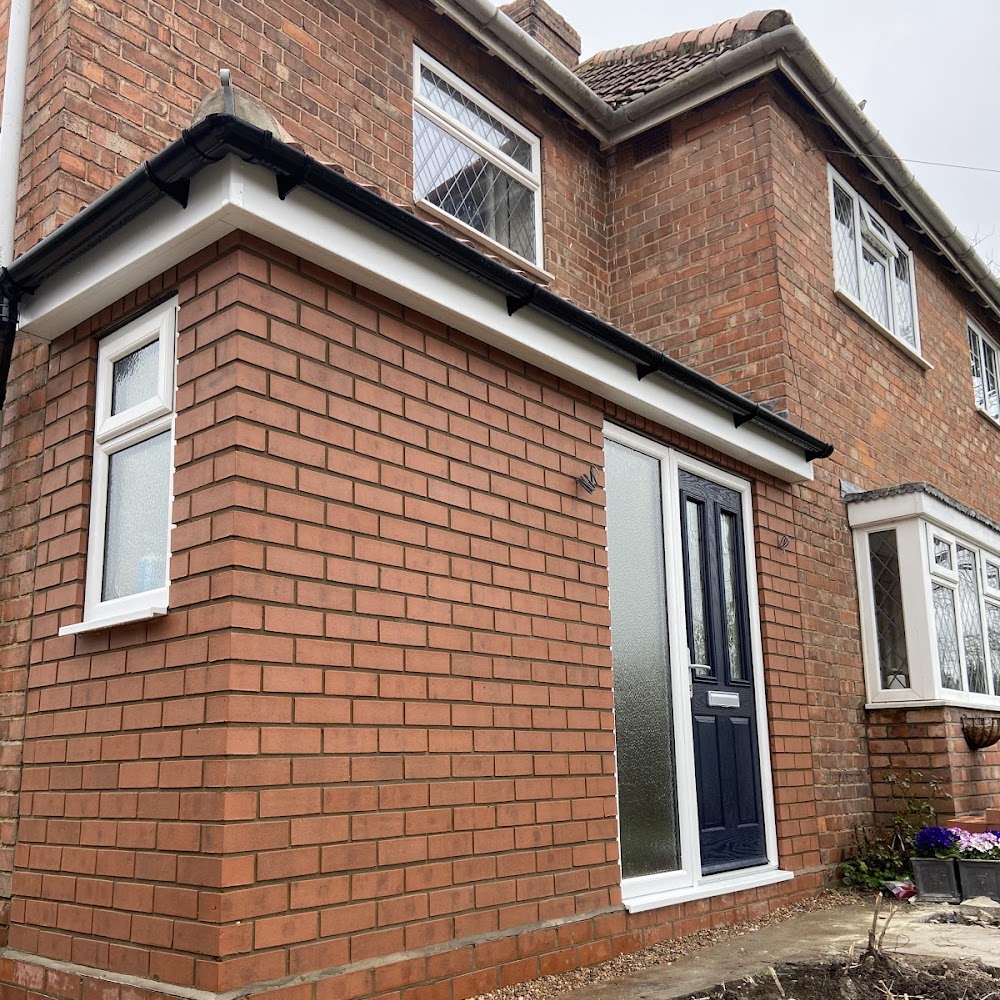 M B Builders York Ltd
