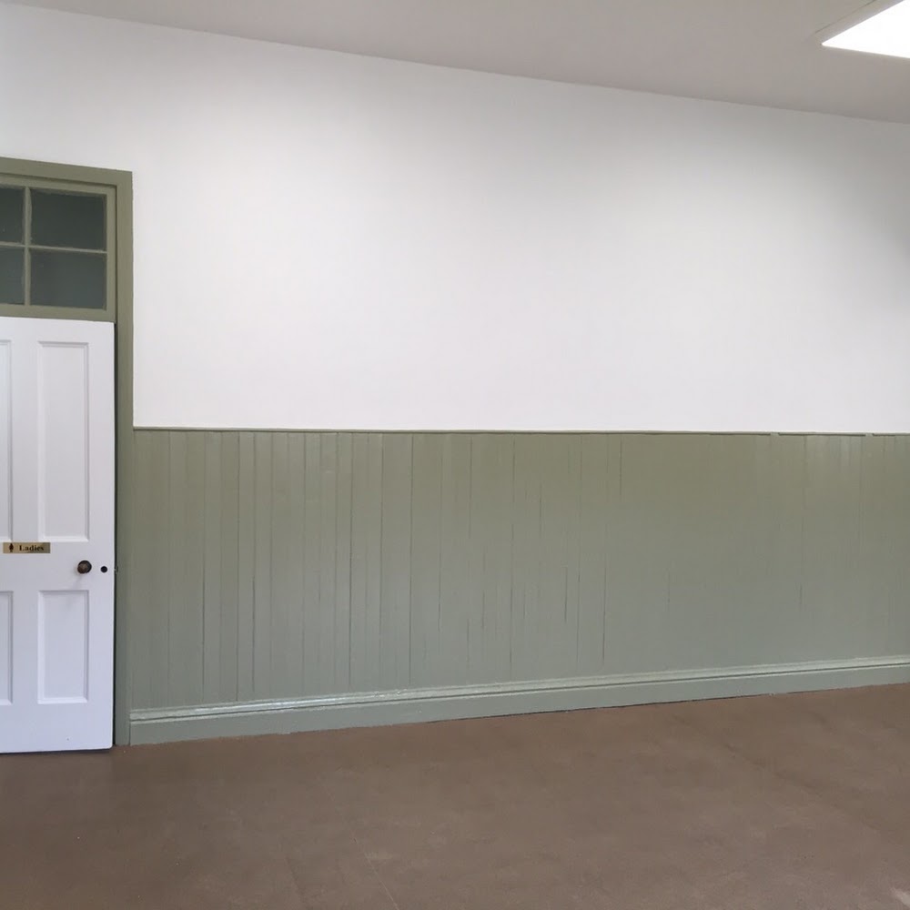 Brilliant Decorators Ltd