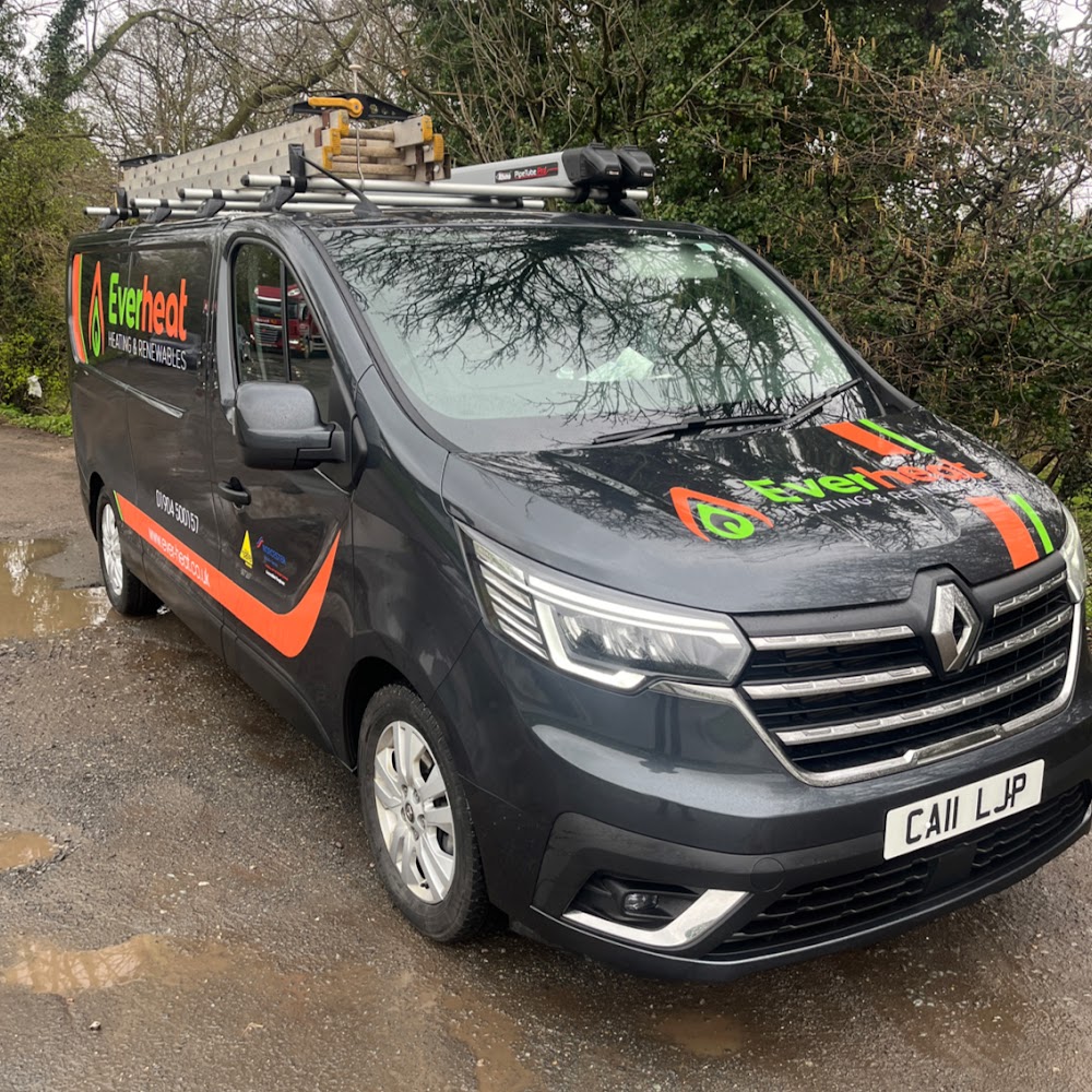 Everheat - Heating and Renewables