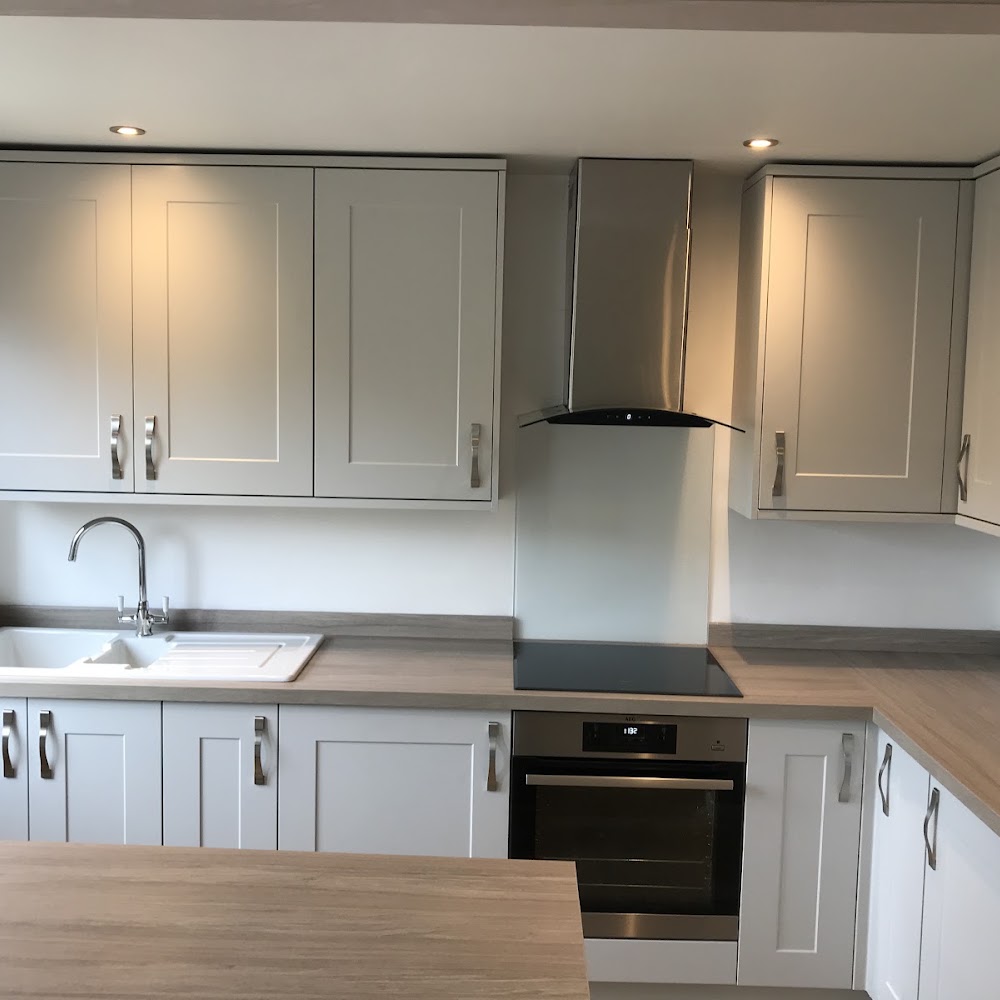 Carl Winn joinery