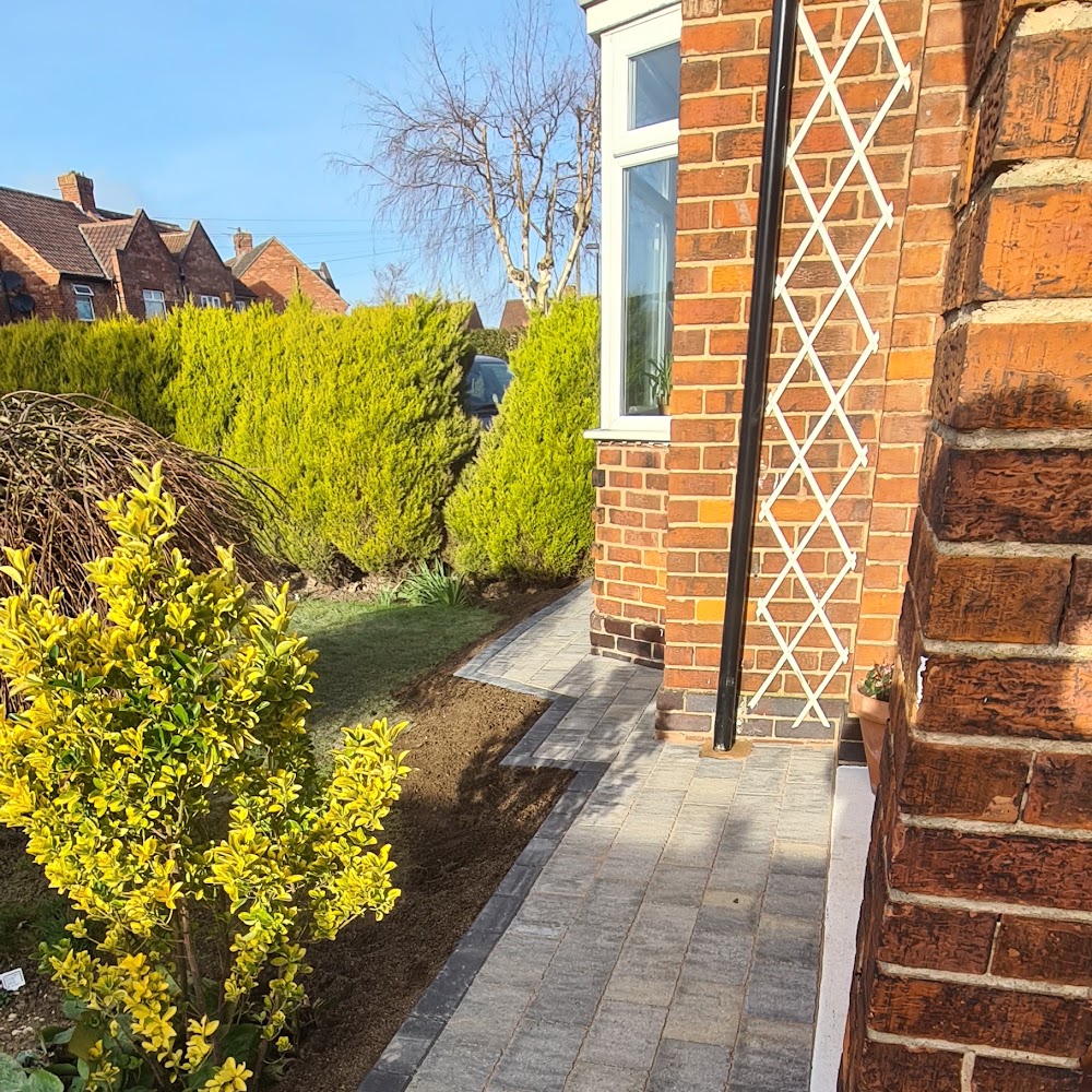 K&S Paving