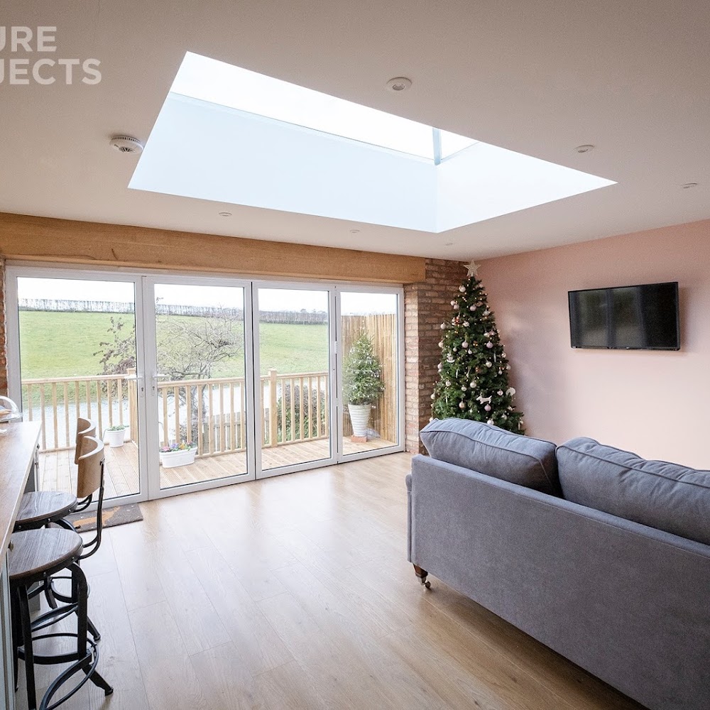 Future Projects York Ltd.