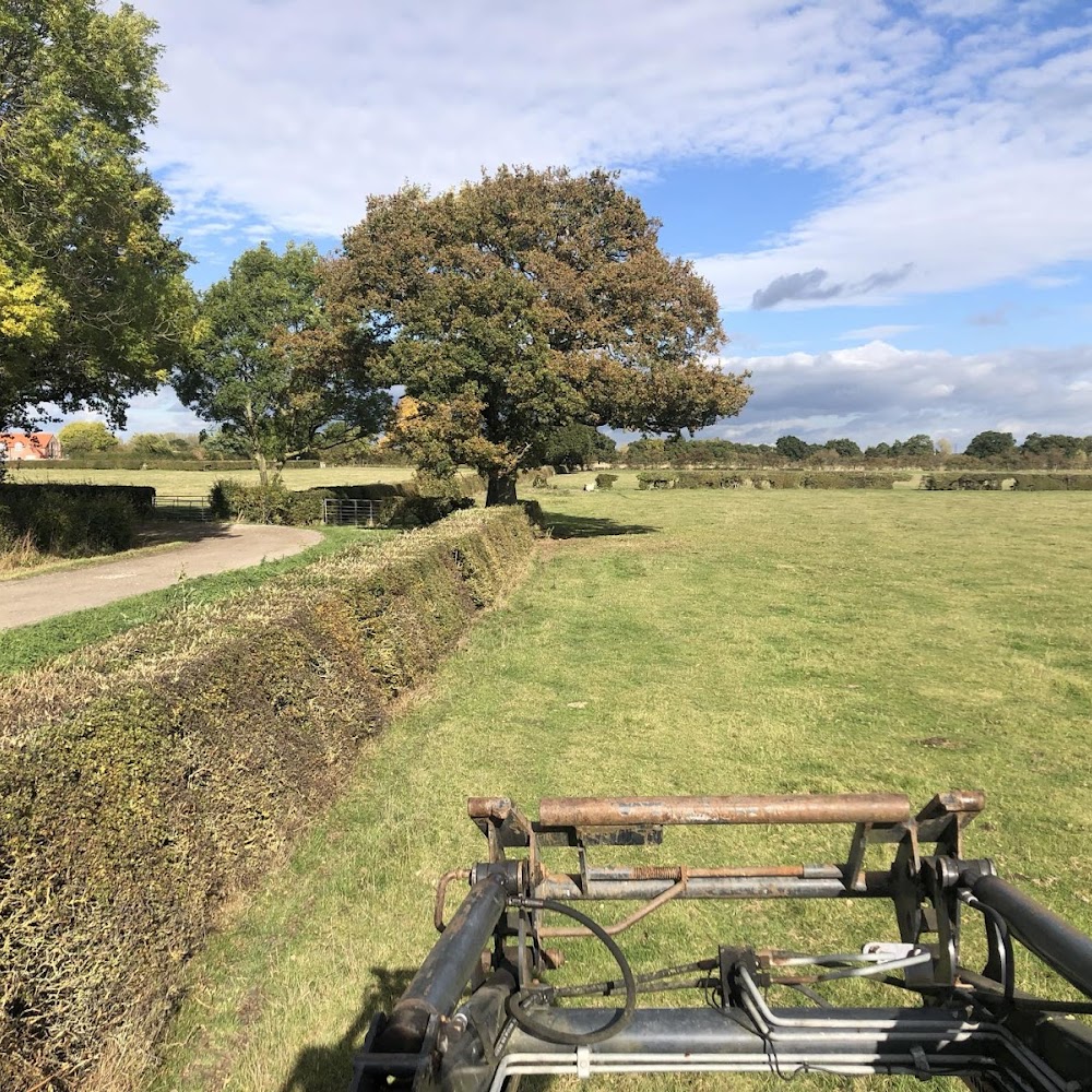 JC Landscaping Ltd