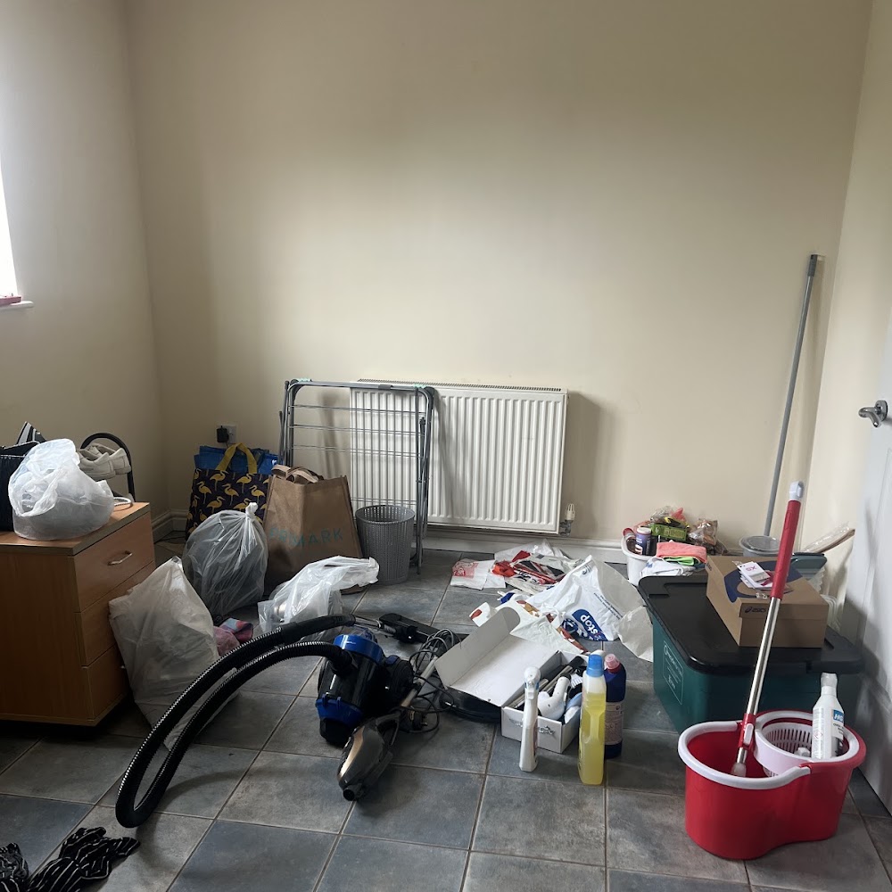Druk Cleaning Services Limited