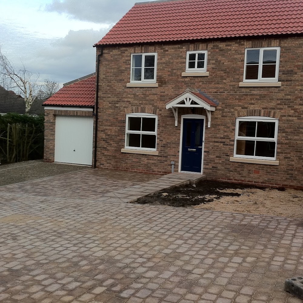 Leeper & Deighton Ltd
