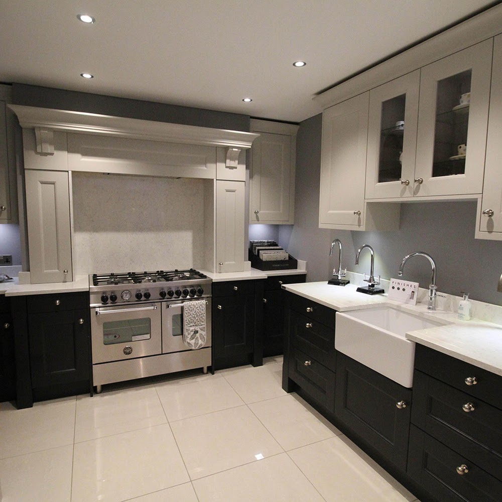 York Kitchens & Interiors | Kitchen, Bathroom & Bedroom Showroom