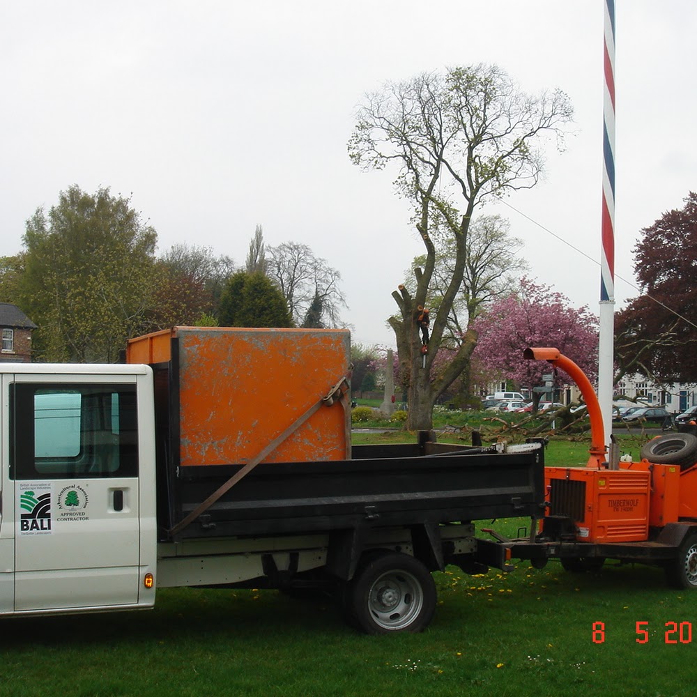 Ryland Horticulture Ltd