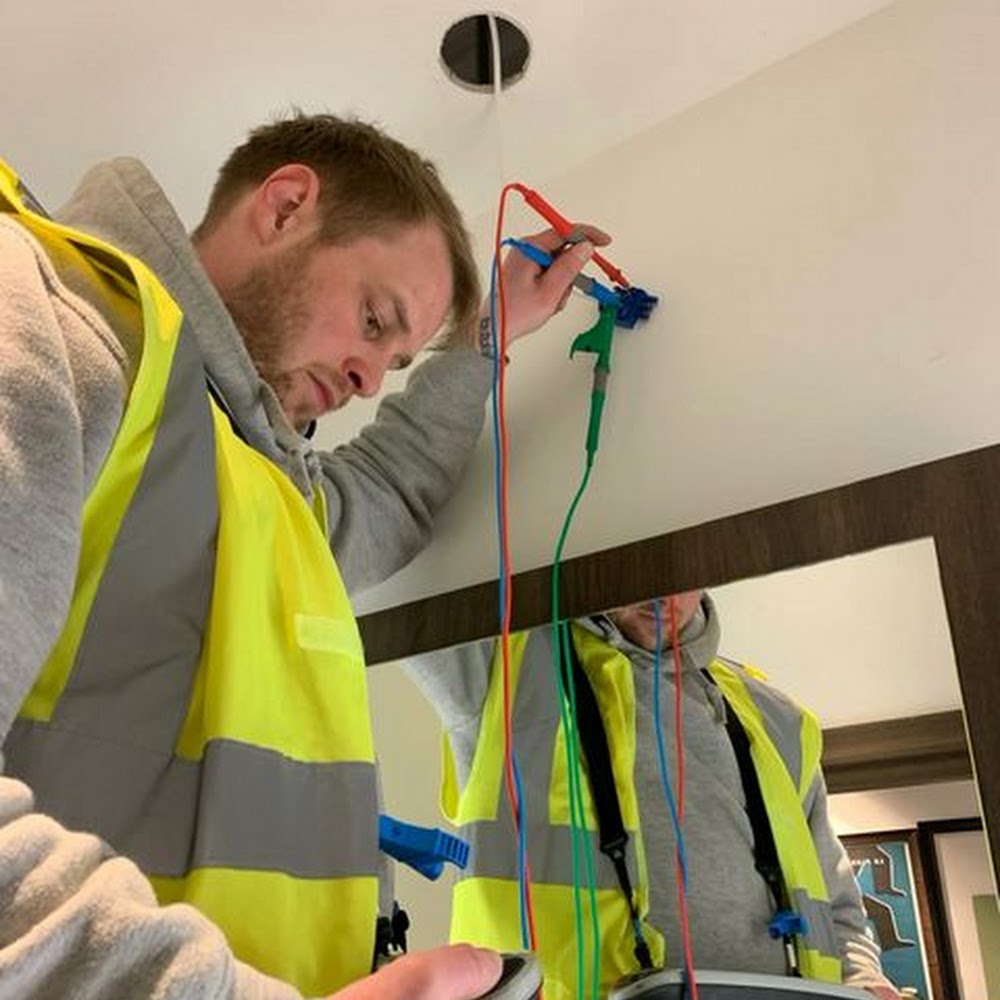 MAD About Electrics
