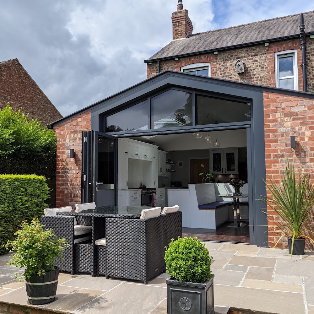 Architectural Services York
